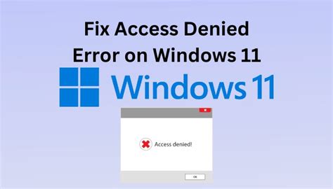 Troubleshooting Security Issue and Access Denied Error on 